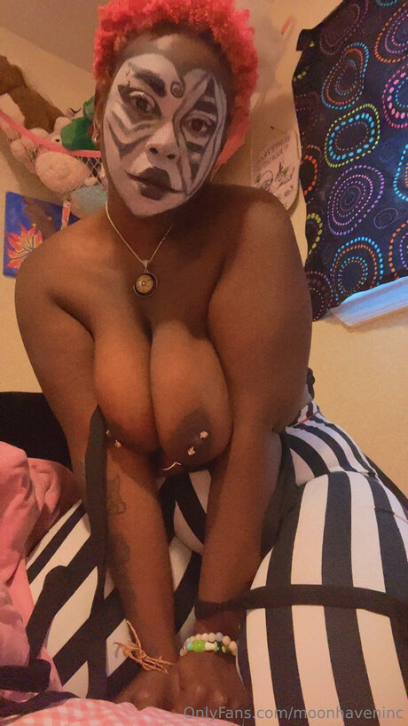 Moonhaveninc top kunst galerie