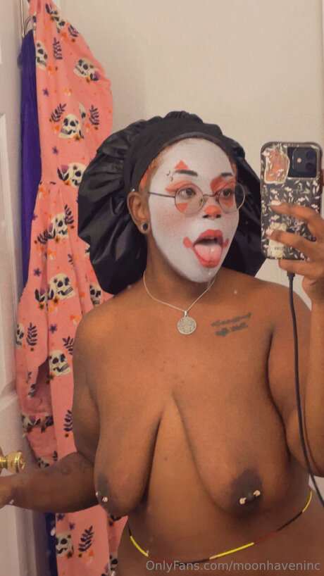 Moonhaveninc hübsche sex bilder