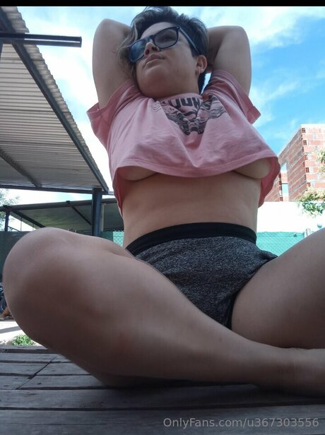 Iviboobsjuicy heiße pornostar foto