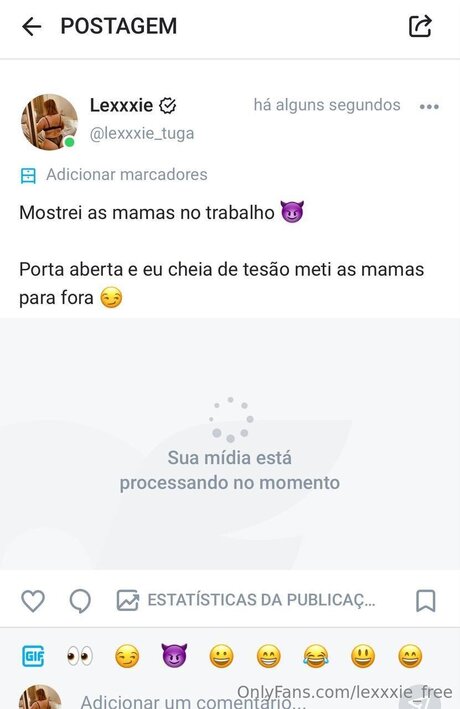 Lexxxie Free perfekte hd foto