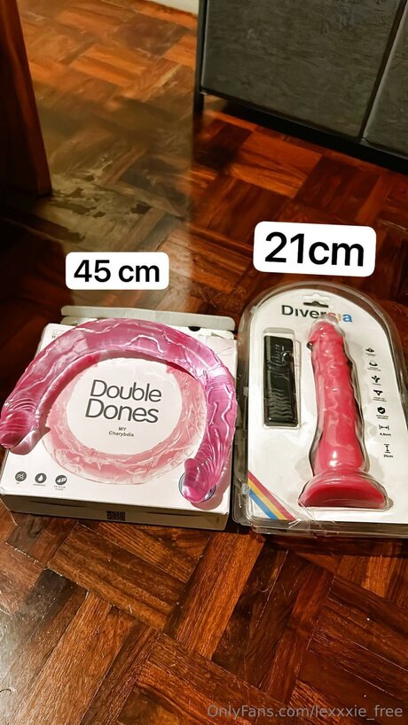 Lexxxie Free schauspielerin bilder