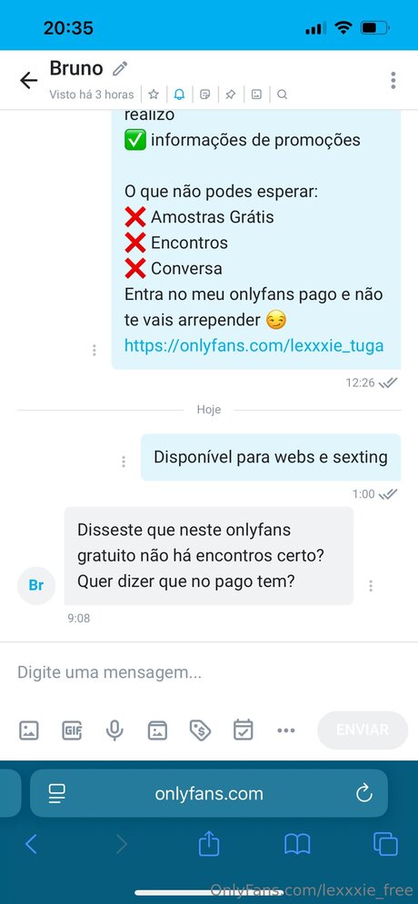 Lexxxie Free model nackt archiv