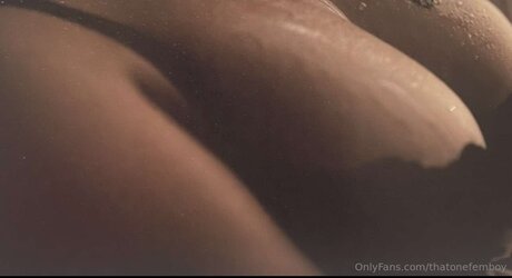 Thatonefemboy model kunst galerie