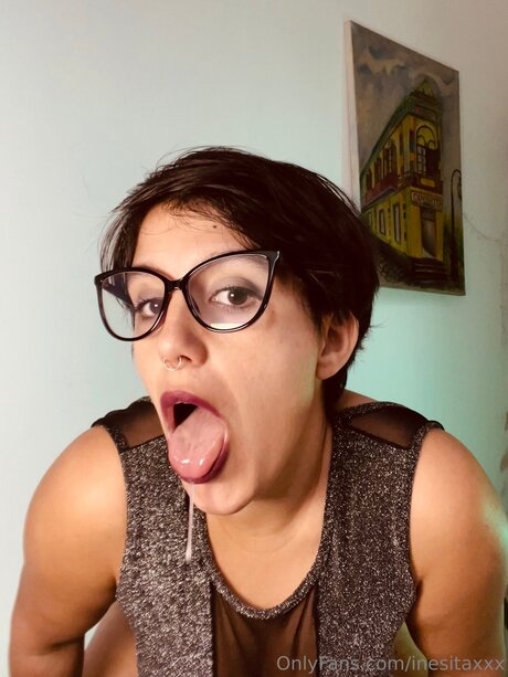 Inesitaxxx exklusive kunst bild