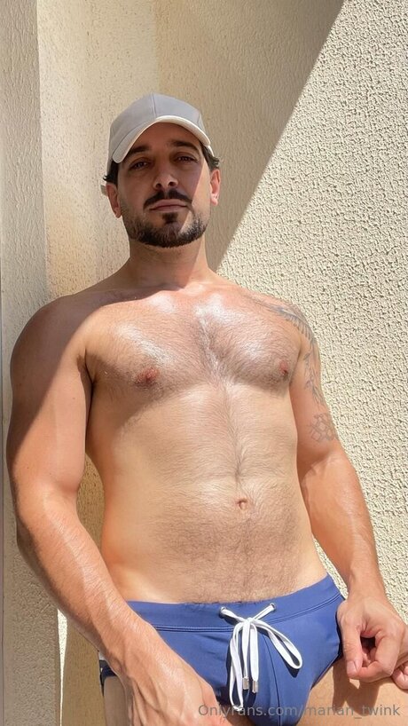 Marian Twink heiße erotische bilder