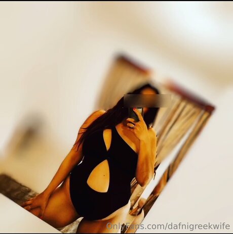 Dafniamaturewife model hübsche galerie