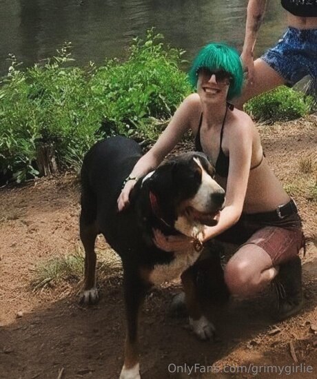 Grimygirlie perfekte top galerien