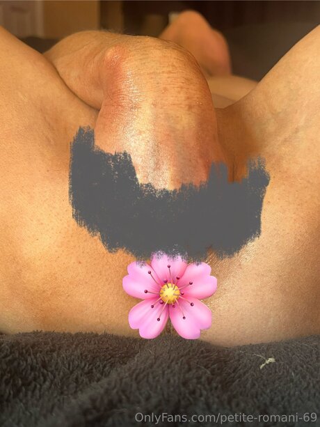 Petite Romani 69 nacktheit akt archiv