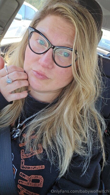 Babywolfwitch xxx porno fotos