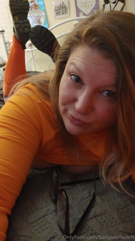 Babywolfwitch erotische xxx archiv