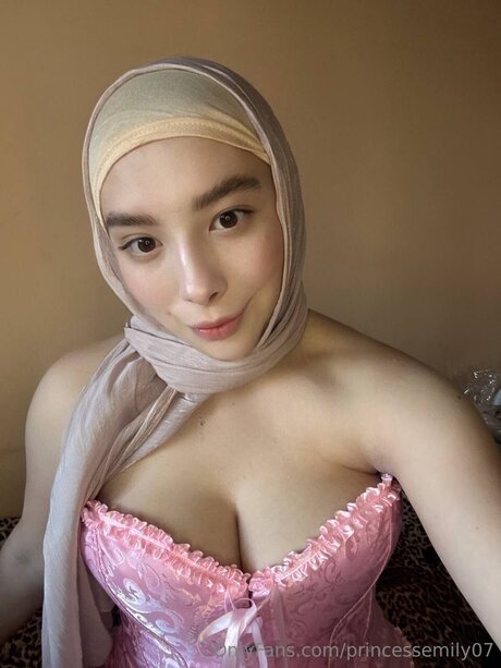 Princessemily07 hübsche xxx foto