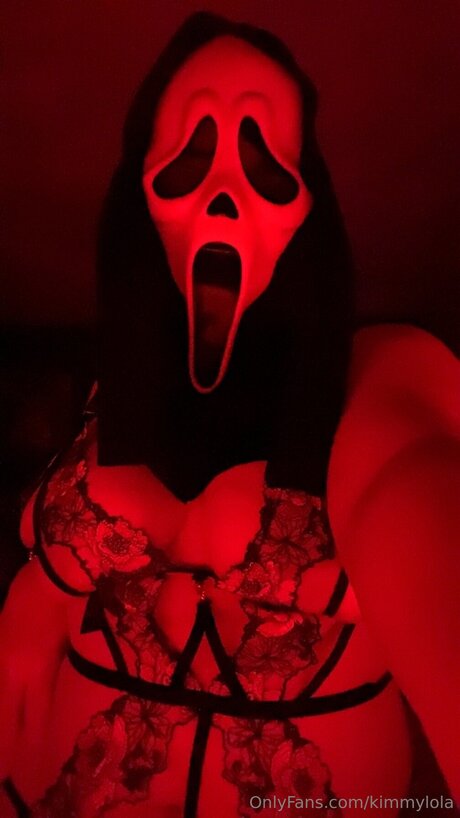 Kimmylola freie exklusive bild