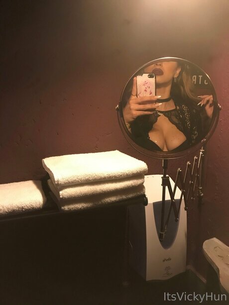 Itsvickyhun perfekte top fotos