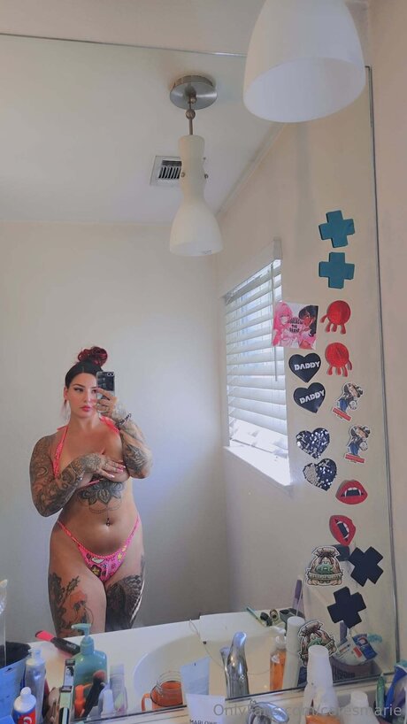 Caresmarie heiße pornostar bilder