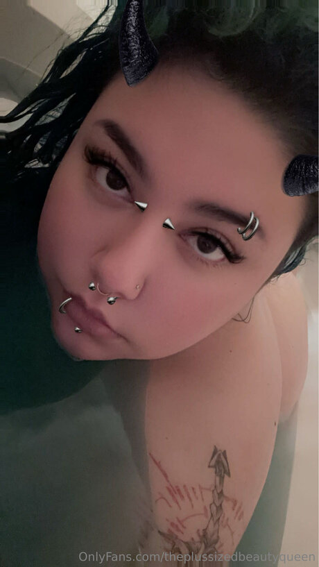 Theplussizedbeautyqueen erotische pornostar fotos