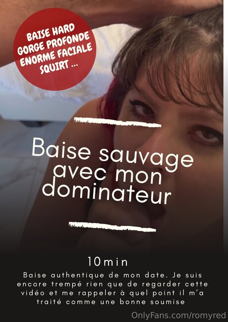 Romyred pornostar schöne galerie