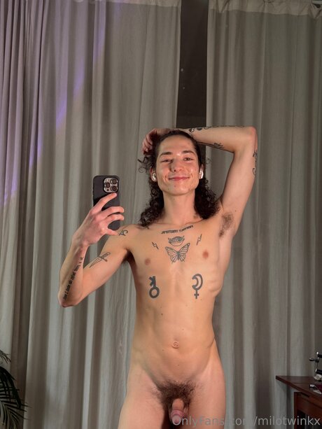 Milotwinkx erwachsene sexy archiv