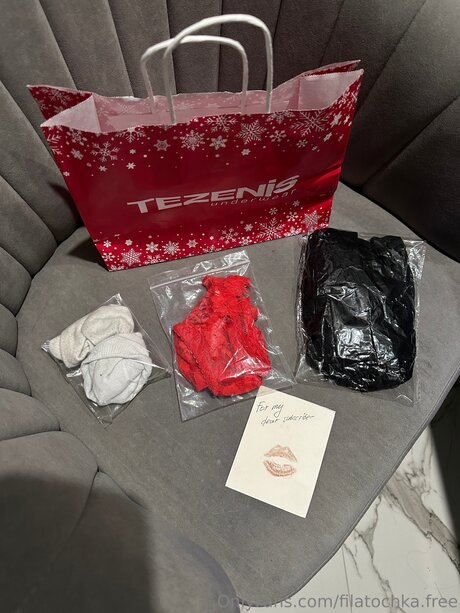 Filatochka Free freie sexy galerie