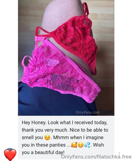 Filatochka Free xxx nette galerien