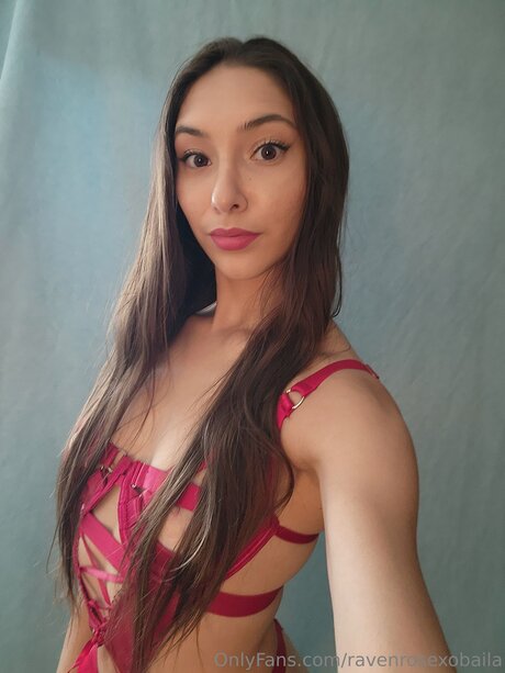 Ravenrosexobaila nackt pornografische galerie