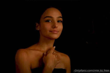 Mia Ts Free beste sex bild