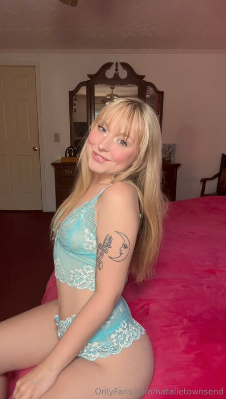 Natalietownsend porno nackten foto