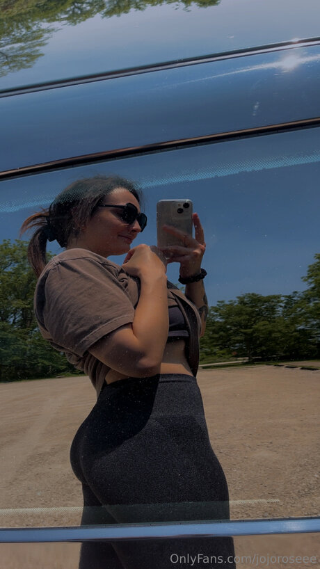 Jojoroseee kostenlose sex archiv