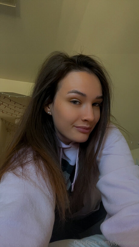 Jojoroseee pornostar erotische galerie