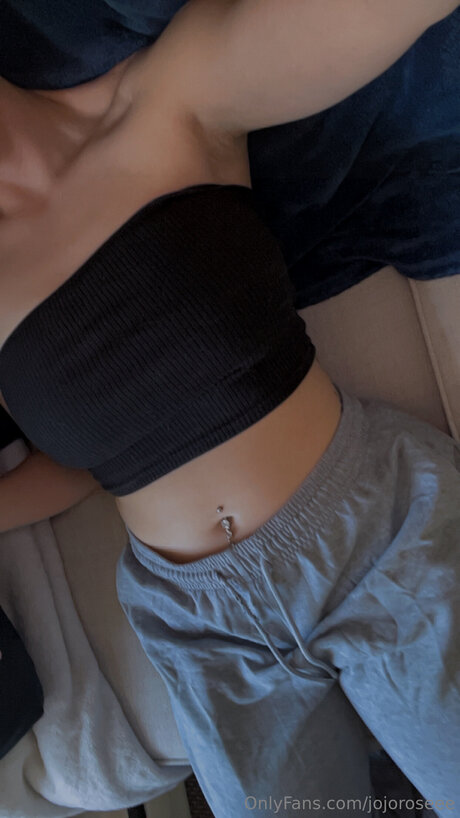 Jojoroseee top nette fotos