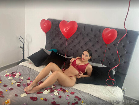 Slavic Ashley porno xxx galerie