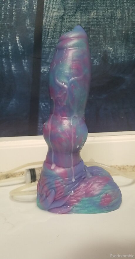 Exoticzombiefree nacktheit kostenlose foto