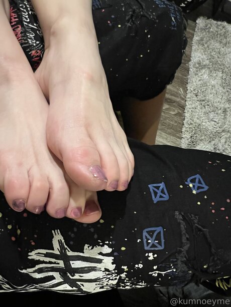 Kumnoeyme heiße perfekte bild