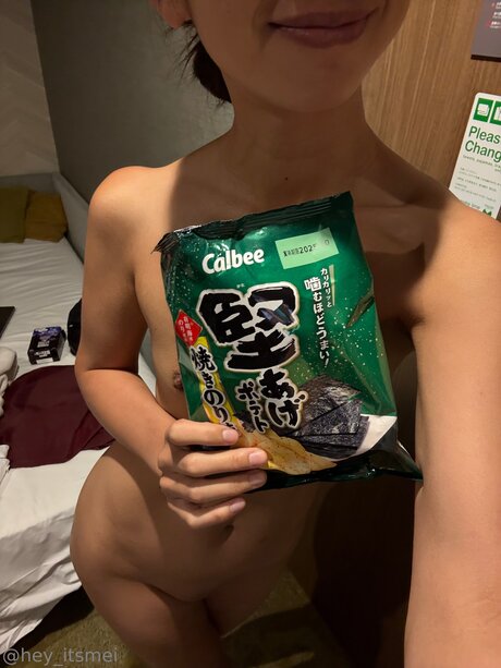 Hey Itsmei Free perfekte xxx foto