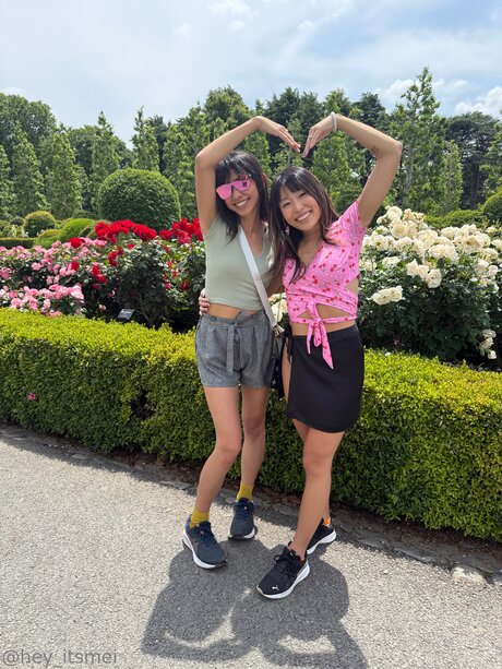 Hey Itsmei Free erwachsene nackt galerie