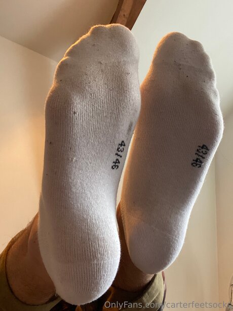 Carterfeetsocks hübsche akt bilder