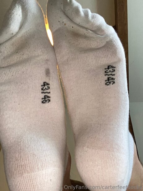 Carterfeetsocks pornostar bild