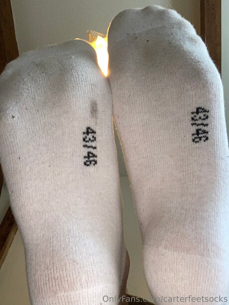 Carterfeetsocks sexy nackten bilder