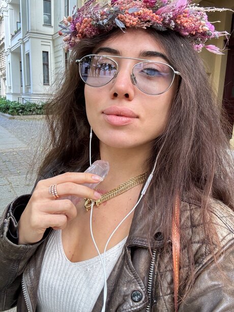 Kaira Xaen kunst pornografische foto