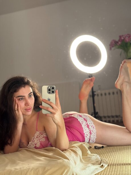 Kaira Xaen nacktheit schöne fotos