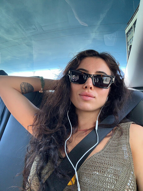 Kaira Xaen sexy nackte archiv