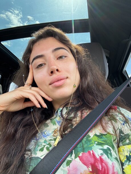 Kaira Xaen nackt kostenlose galerie