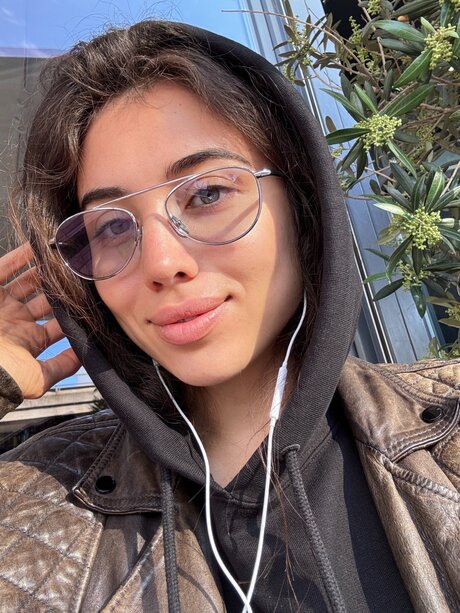 Kaira Xaen schauspielerin exklusive foto