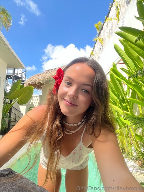 Rileybrooke beste hd foto