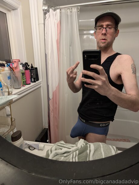 Bigcanadadadvip schöne exklusive fotos