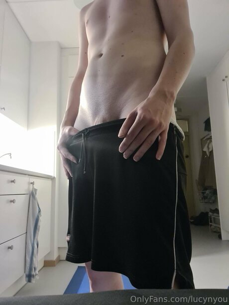 Lucynyou pornostar kostenlose galerie