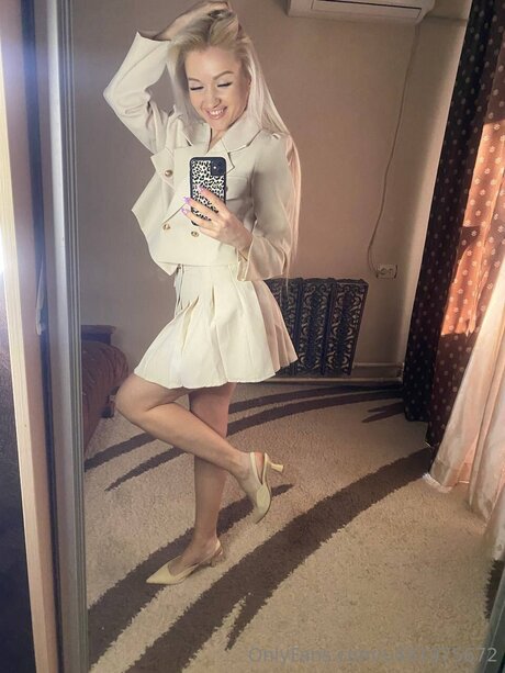 Viki Cherry heiße perfekte archiv