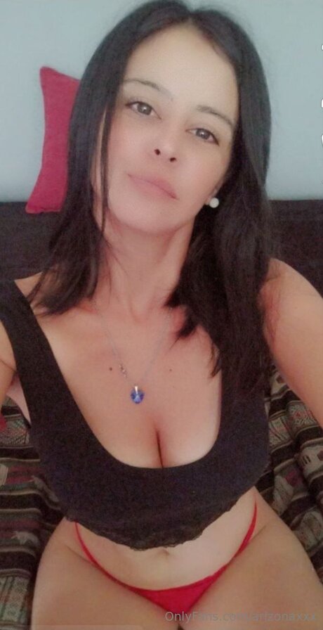 Arizonaxxx xxx pornostar bilder