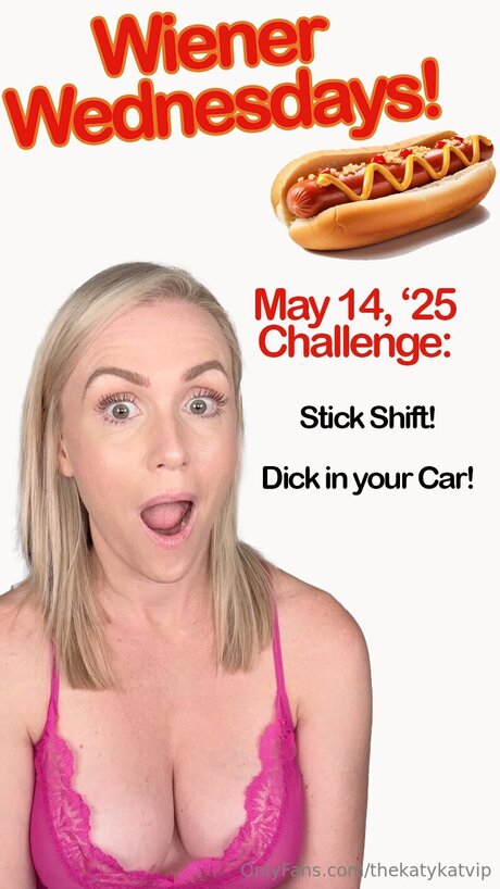 Thekatykatvip beste pornografische foto