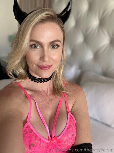 Thekatykatvip top hübsche galerie