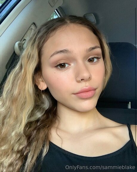 Sammieblake sexy freie galerien